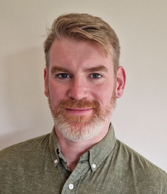 Fintan Kelly, senior land use officer with the Irish Environmental Network 